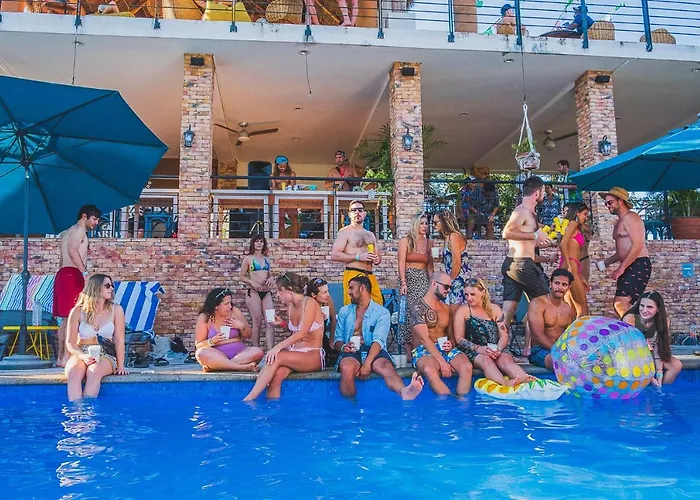 Viajero SayulitaHostal